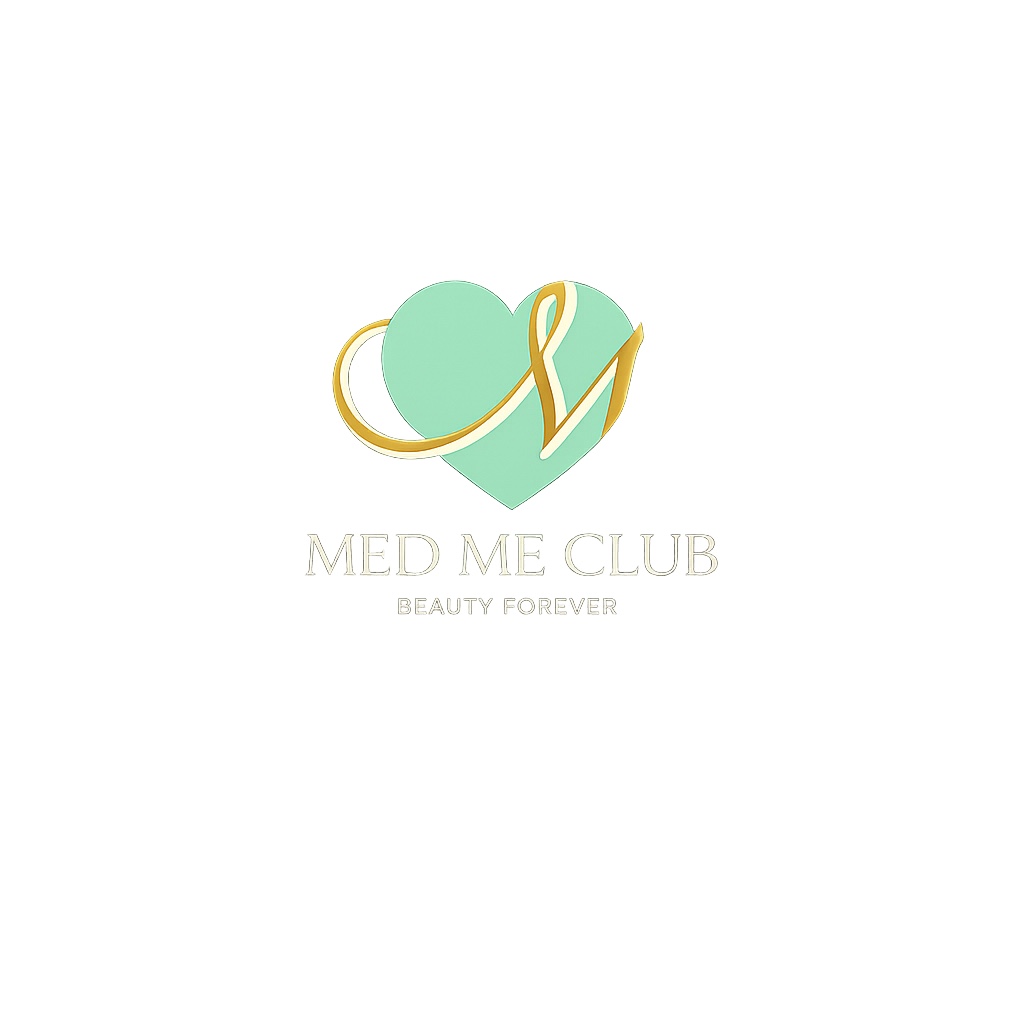کلینیک زیبایی MED ME CLUB