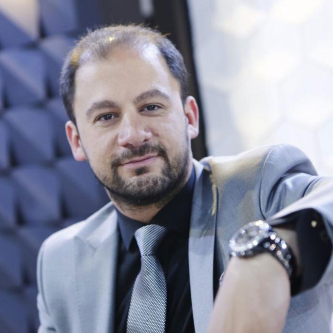 دکتر نوید صدری