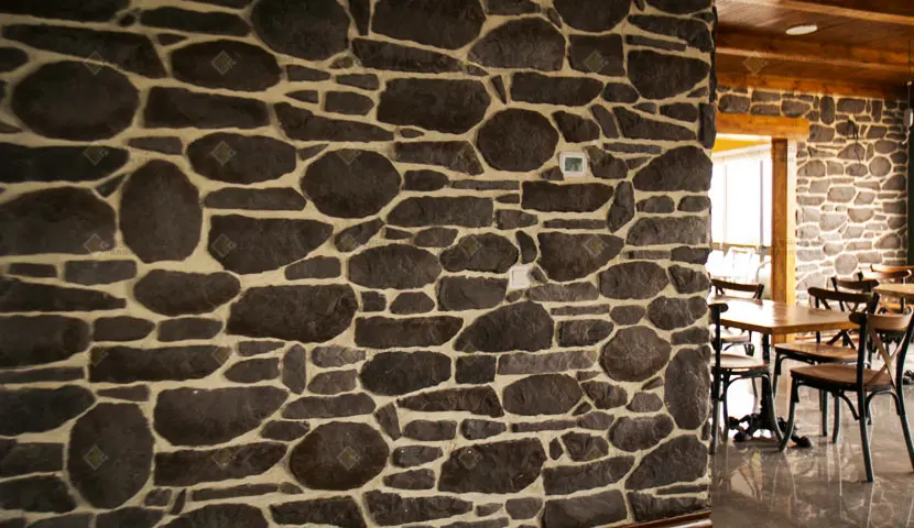 مطعم — Rock