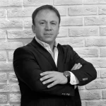 نایب رییس هییت مدیره