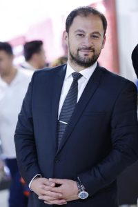 نوید صدری
